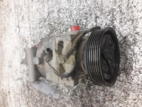 AC-Kompressor FIAT BRAVA (182_) [1995-2003]  21466467