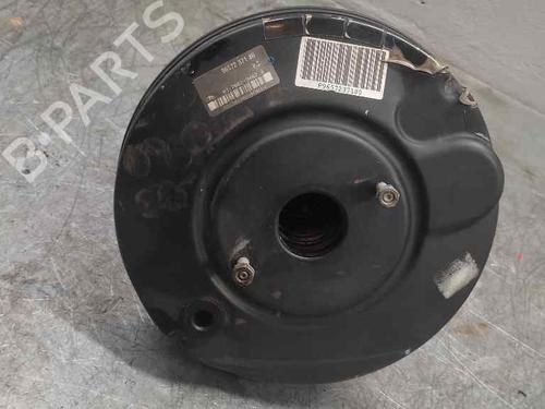 Used Servo brake CITROËN JUMPY I (U6U_) [1994-2006]  21403649