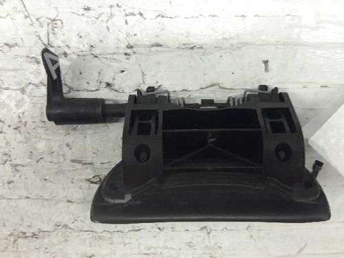 Venstre bak utvendig håndtak PEUGEOT 206 Hatchback (2A/C)  | BP21452124C130 