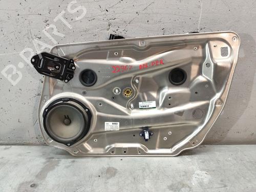 Used Front right window mechanism MERCEDES-BENZ E-CLASS (W212) [2009-2016]  24187562