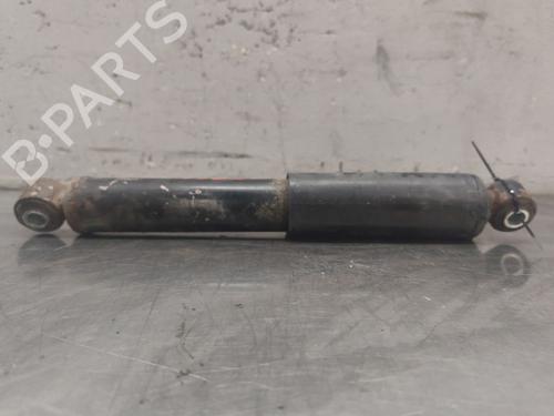 Venstre bak støtdemper CITROËN JUMPER II Van 2.2 HDi 100 (101 hp) 31317443