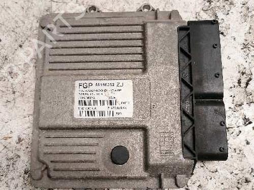 Used Engine control unit (ECU) OPEL ASTRA F Hatchback (T92) [1991-2000]  21477670