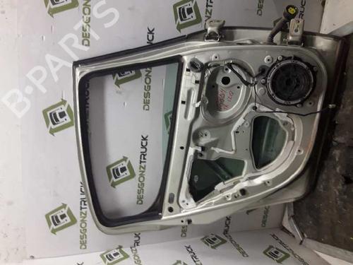Left rear door PEUGEOT 407 (6D_)  | BP21459553C4 