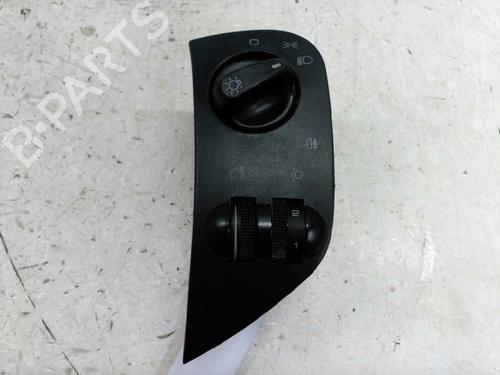 Used Headlight switch SEAT AROSA (6H1) [1997-2004]  21436213
