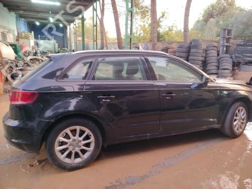 Catalyst AUDI A3 Sportback (8VA, 8VF)  | BP22734079M10 