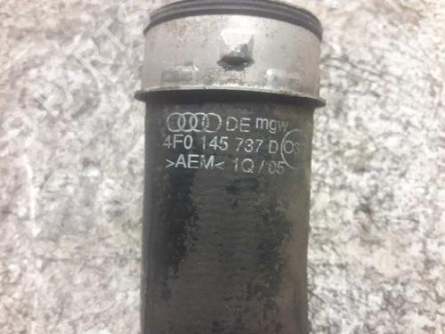 Pipe AUDI A6 C6 (4F2) 2.0 TDI | BP21465305M125 