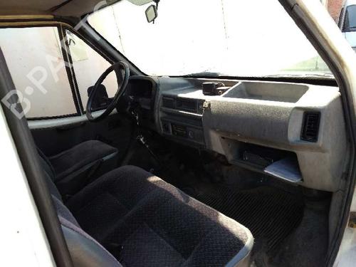 Ignition barrel FORD TRANSIT Platform/Chassis (T_ _)  | BP21493520M48 