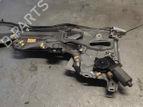 Used Rear left window mechanism RENAULT LAGUNA I (B56_, 556_) 1.9 dCi (B56W) (107 hp) 21483459