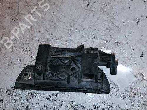 Front right exterior door handle CITROËN ZX (N2)  | BP21478426C129 