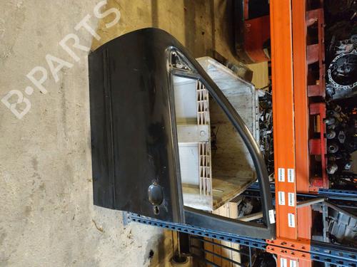 Left front door SEAT LEON (1M1) 1.9 TDI | BP22248032C2 