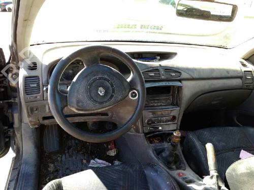 AC pipe RENAULT LAGUNA II Grandtour (KG0/1_)  | BP21475981M126 