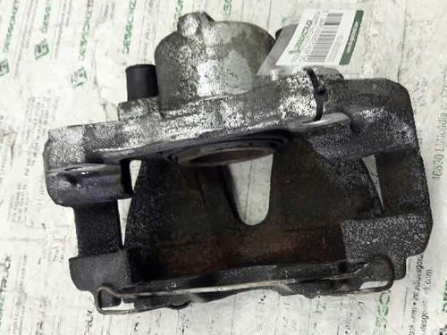 Used Left front brake caliper OPEL ASTRA G Estate (T98) [1998-2005]  21447846