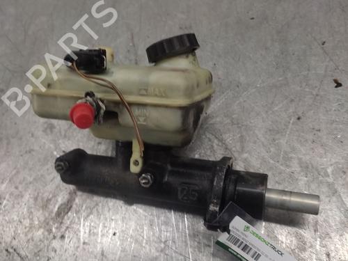 Brake master cylinder MERCEDES-BENZ SPRINTER 4-t Van (B904) 416 CDI 21029899