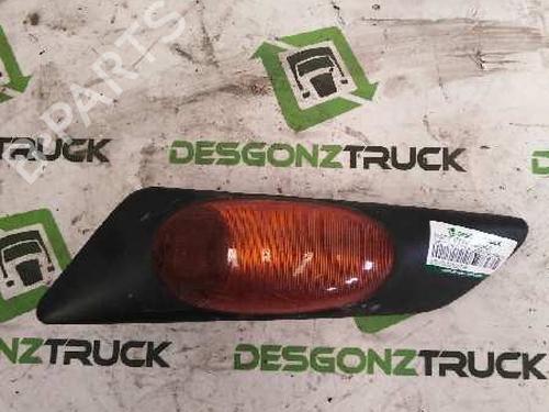 Used Left side indicator IVECO DAILY III Platform/Chassis 35 C 15 (146 hp) 24680235