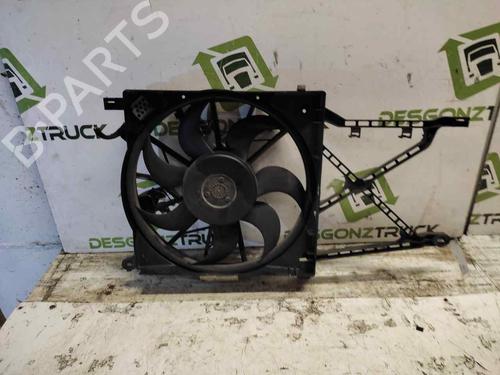 Radiator fan OPEL ASTRA H (A04)  | BP21483355M35 