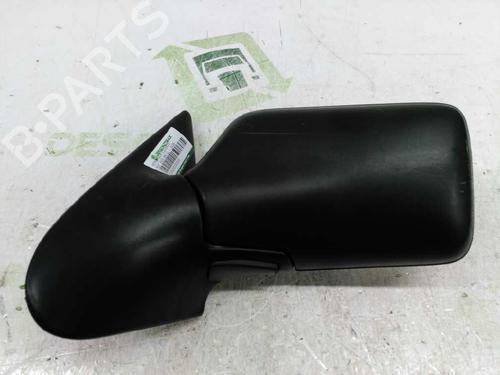Left mirror SEAT IBIZA II (6K1)  | BP21424902C26 