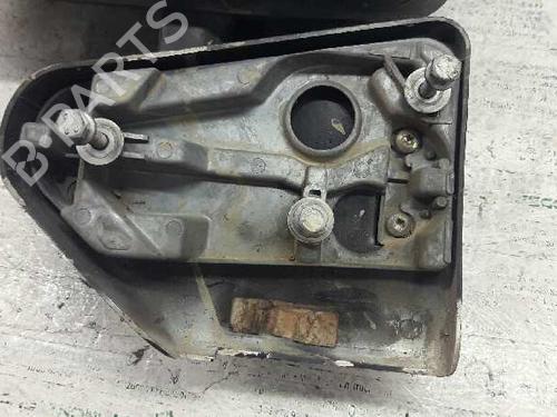 Right mirror RENAULT TRAFIC Van (T_, P_, V_) 2.2 | BP24679960C27 