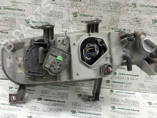 Faro derecho ROVER 45 I Hatchback (RT)  | BP21449441C29 