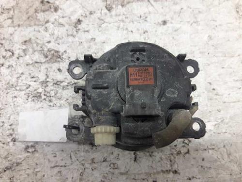 Left front fog light PEUGEOT 307 SW (3H)  | BP21458033C30 