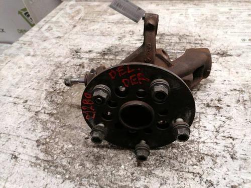 Used Right front steering knuckle FORD TRANSIT Van (FA_ _) [2006-2014]  21473657