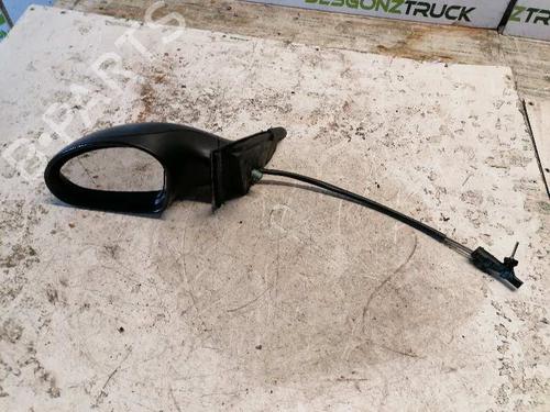 Used Left mirror SEAT IBIZA III (6L1) [2002-2009]  21480094