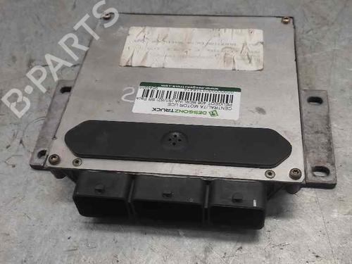 Engine control unit (ECU) PEUGEOT 406 (8B) | BP21415227M57