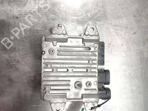 Elektronisk modul CITROËN C3 I (FC_, FN_) 1.4 i (73 hp) 29212081
