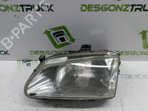 Venstre forlygte RENAULT MEGANE I (BA0/1_) [1995-2004]  21428038