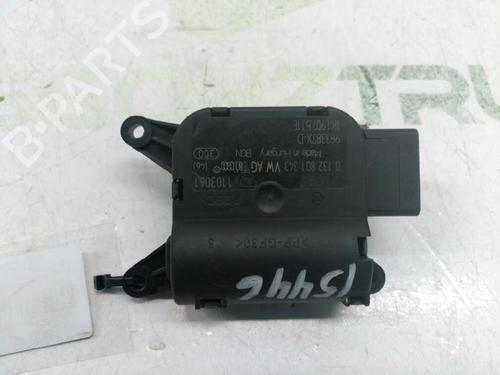 Used Heater blower motor SEAT ALTEA (5P1) [2004-2015]  21433531