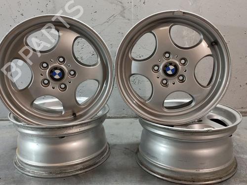 Rim BMW X3 (E83) 2.0 d | BP28689922C45