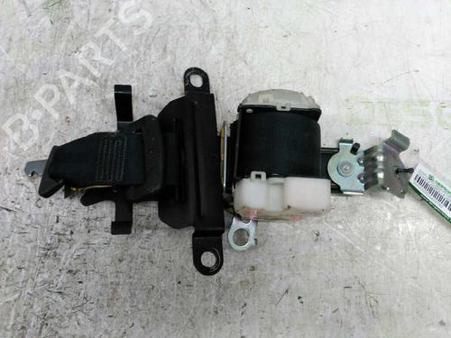 Rear center seatbelt TOYOTA COROLLA Verso (ZER_, ZZE12_, R1_) 2.2 D-4D (AUR10_, AUR10R) | BP21435906I27 