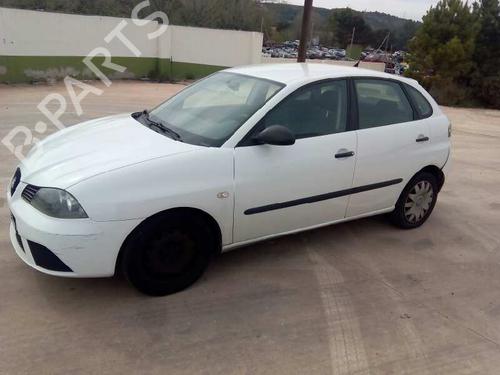Engine control unit (ECU) SEAT IBIZA III (6L1)  | BP21455119M57 
