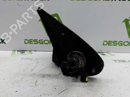 Retrovisor izquierdo PEUGEOT 206 Hatchback (2A/C)  | BP21424798C26 