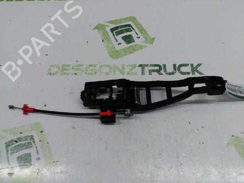 Used Rear left exterior door handle FORD MONDEO IV (BA7) [2007-2015]  21432822