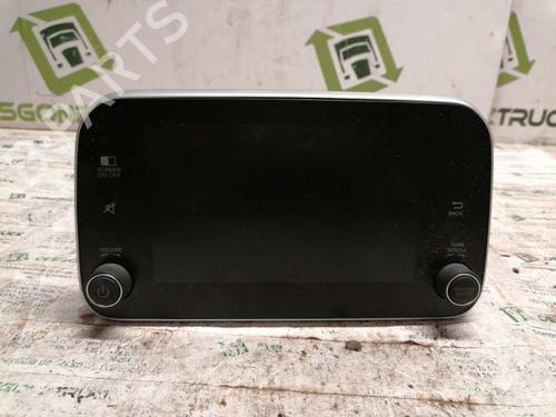 Used Display monitor FIAT TIPO Hatchback (356_, 357_) 1.3 D (356HXH1A) (95 hp) 22786012