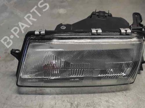 Used Left headlight OPEL VECTRA A (J89) [1988-1995]  21404275
