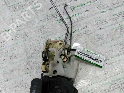Used Front left lock HONDA CIVIC VI Fastback (MA, MB) [1994-2001]  21446986