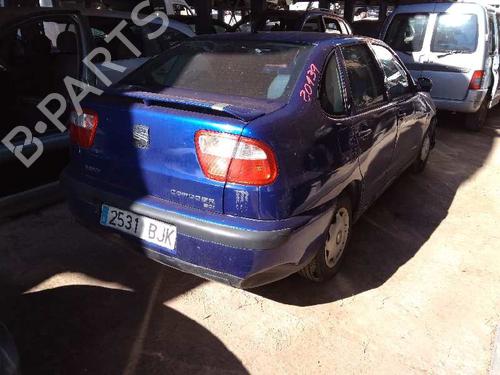 Front right interior door handle SEAT CORDOBA (6K2) 1.4 | BP21463436I14 