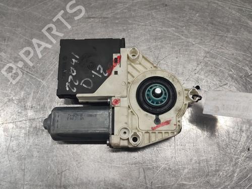 Used Left front window motor Left front window motor SEAT LEON (1P1) [2005-2013] 21408543 21408543