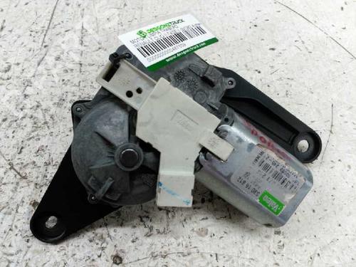 Used Rear wiper motor RENAULT CLIO II (BB_, CB_) [1998-2016]  21440451
