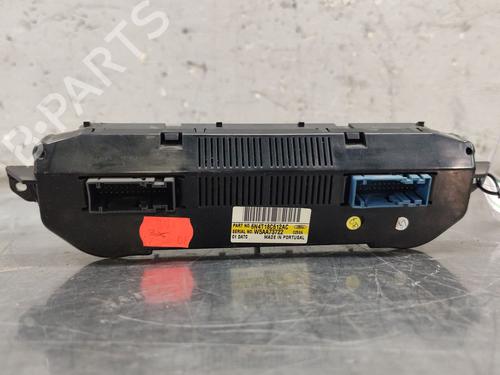 Climate control FORD FOCUS C-MAX (DM2) | BP32011155I5