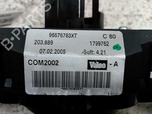 Used Switch CITROËN C2 (JM_) [2003-2017]  21428763