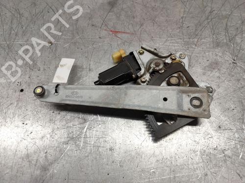 Rudehejsemekanisme venstre bagtil KIA PICANTO I (SA) 1.1 | BP24444417C24