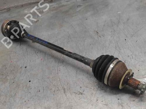 Used Right front driveshaft SEAT IBIZA IV (6J5, 6P1) [2008-2017]  21405586