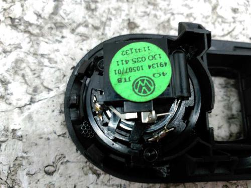 Rear right interior door handle VW PASSAT B5.5 (3B3)  | BP21444871I16 