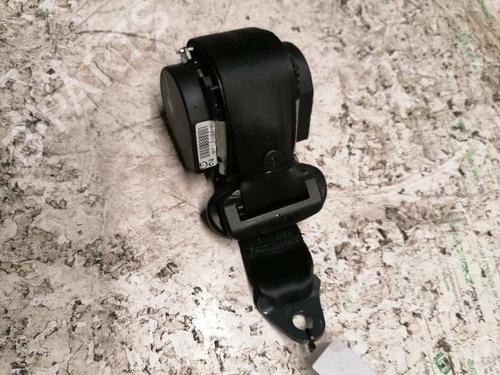 Rear left seatbelt PEUGEOT 207 (WA_, WC_)  | BP21477284I29 