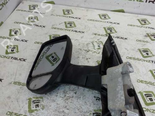 Left mirror FORD TRANSIT Van (FA_ _) 2.4 TDCi BP21452250C26