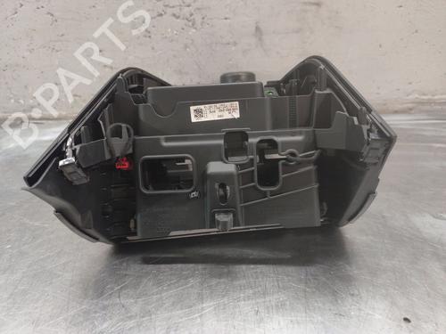 Middle console AUDI Q3 (F3B) 35 TDI quattro | BP31573750I22 