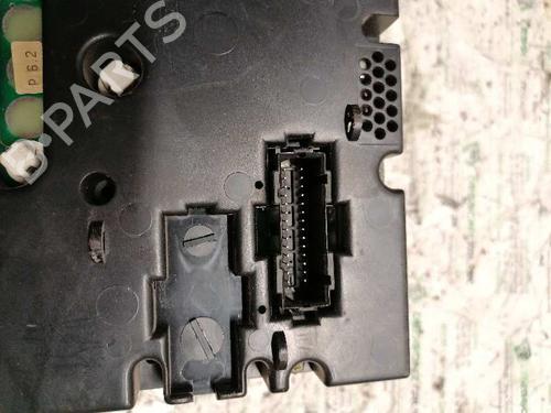 Instrument cluster VW GOLF III (1H1) 1.9 TD, GTD | BP21476860C47 
