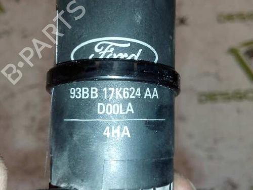 Pompe de lave-glace FORD TRANSIT Van (FA_ _) 2.4 TDCi | BP21452244E24 
